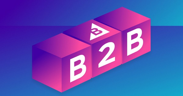 B2B 