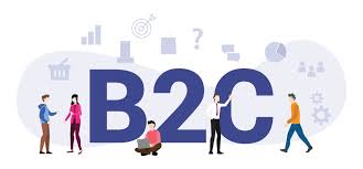 b2c