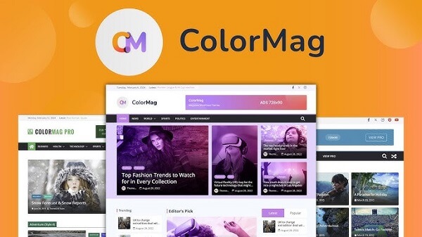 ColorMag